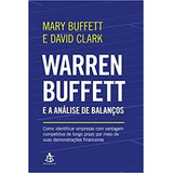 Warren Buffett E A Analise De Balancos - (gmt)