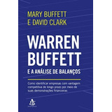 Warren Buffett E A Análise De