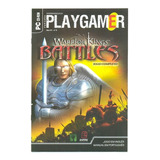 Warrior Kings Battles Game Pc Completo