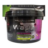 Wash Pump Toys For Boys 800g Descontaminante Limpa Terra 