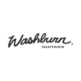 Washburn Guitars - 4 Adesivos -