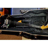 Washburn N4 /ñ Gibson Les Paul