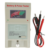 Watch Battery Tester Multifunction High Accuracy