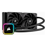 Water Cooler Corsair H100i Elite Rgb