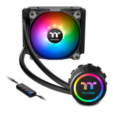 Water Cooler Thermaltake 3.0, Argb Sync 120mm, Intel/amd