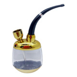 Water Pipe Cachimbo D'água Metal Presente