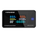 Kws-dc200