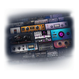 Waves Ultimate 2024 - Completo Todos Os Plugins (mac)