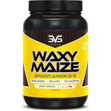 Waxy Maize Natural 100% Puro Fórmula