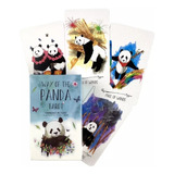 Way Of The Panda Tarot Deck