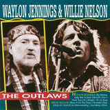 Waylon Jennings & Willie Nelson -