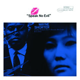 Wayne Shorter - Cd - Speak