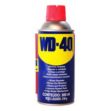 Wd 40 Óleo Desengripante Spray Lubrificante