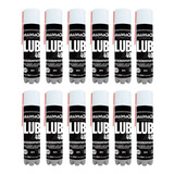 Wd Desengripante 300ml Radnaq Oleo Lubrificante 12 Unidades