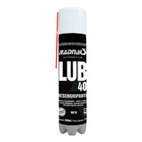 Wd Desengripante 300ml Radnaq Oleo Lubrificante Unidade