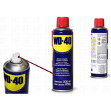Wd40 Oleo Multiusos - Desengripante Lubrificante