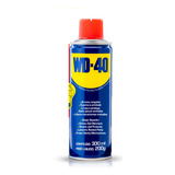 Wd40 Spray Produto Multiusos - Desengripa