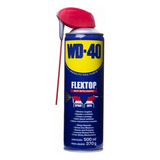Wd40 Spray Produto Multiusos - Desengripa
