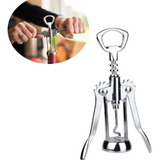 We Drop - Saca Rolhas Inox Abridor De Garrafas