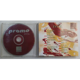 Wea 3 Cd Nac Promo 1997