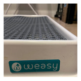 Weasy Dog - Com Weasy Bag