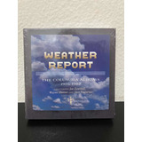 Weather Report - Columbia Albums - Box 6 Cds - Lacrado