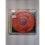 Web Browser Dreamcast Americano Usado Campinas