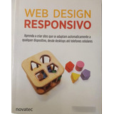 Web Design Responsivo De Maurício Samy