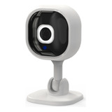 Webcam, Visão Noturna, Segurança Bidirecional, Áudio Intelig