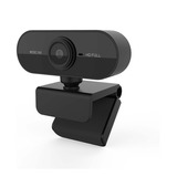 Webcam 2k Full Hd Microfone Câmera