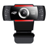Webcam 2k Full Hd Usb Com