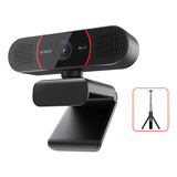 Webcam 4k 30fps Emeet C960 Auto