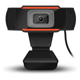 Webcam Bpc V5, Hd 720p, Microfone,