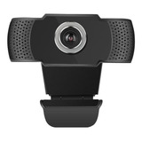 Webcam Brazilpc C310 Full Hd 1080p