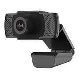 Webcam Brazilpc C310 Full Hd 1920x1080p