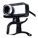 Webcam Brazilpc V4 1.5m Com Microfone