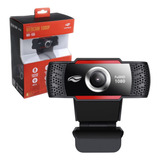 Webcam C3tech Full Hd Para Streaming