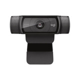 Webcam C920s Pro Full Hd Com