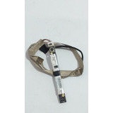 Webcam + Cabo Flat Para Notebook Infoway W7410, Original.