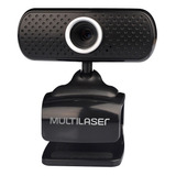 Webcam Camera Usb 480p Compativel Com
