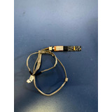Webcam Cmm-262a-02p C/ Flat - Positivo Mobile W67 3216947