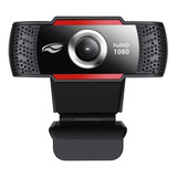Webcam Com Microfone 720p Importada Super