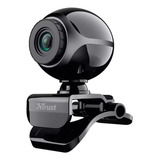 Webcam Com Microfone Pc Notebook 