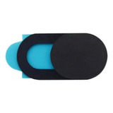 Webcam Cover Tampa Câmera De Celular E Notebook Kit. 5 Peças