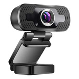 Webcam E Câmera Stream Alta Resolução