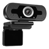 Webcam Full Hd 1080 Usb Câmera