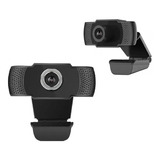 Webcam Full Hd 1080p C/ Microfone Preto - Brazilpc C310