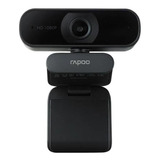 Webcam Full Hd 1080p C260 Ra021