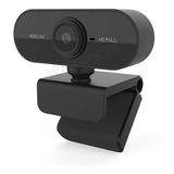 Webcam Full Hd 1080p Com Microfone