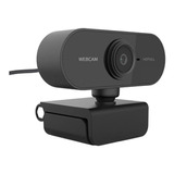 Webcam Full Hd 1080p Microfone Computador